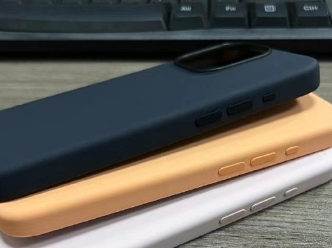 沔城回族镇苹果14维修站分享iPhone14手机壳能直接给iPhone15用吗?