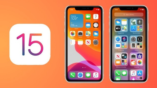 沔城回族镇苹果13维修分享iPhone13更新iOS 15.5，体验如何 