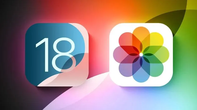 沔城回族镇苹果手机维修分享苹果 iOS / iPadOS 18.1Beta 3 发布 