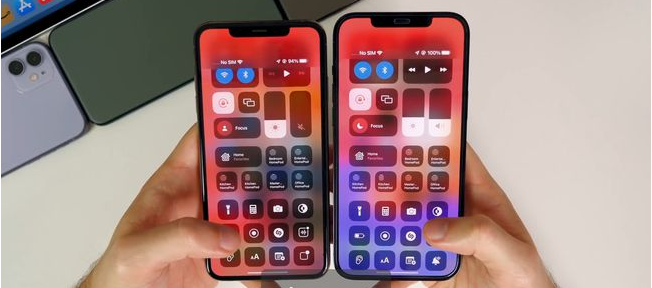 沔城回族镇苹果手机维修分享iOS 15.0 beta5值得升级吗 