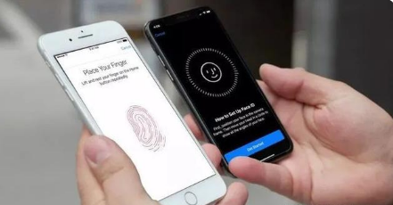 沔城回族镇苹果手机维修分享iPhone 13 系列会有屏下指纹吗 