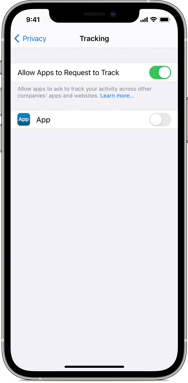 沔城回族镇苹果手机维修分享iOS 14.5 “App 跟踪透明度”是什么 