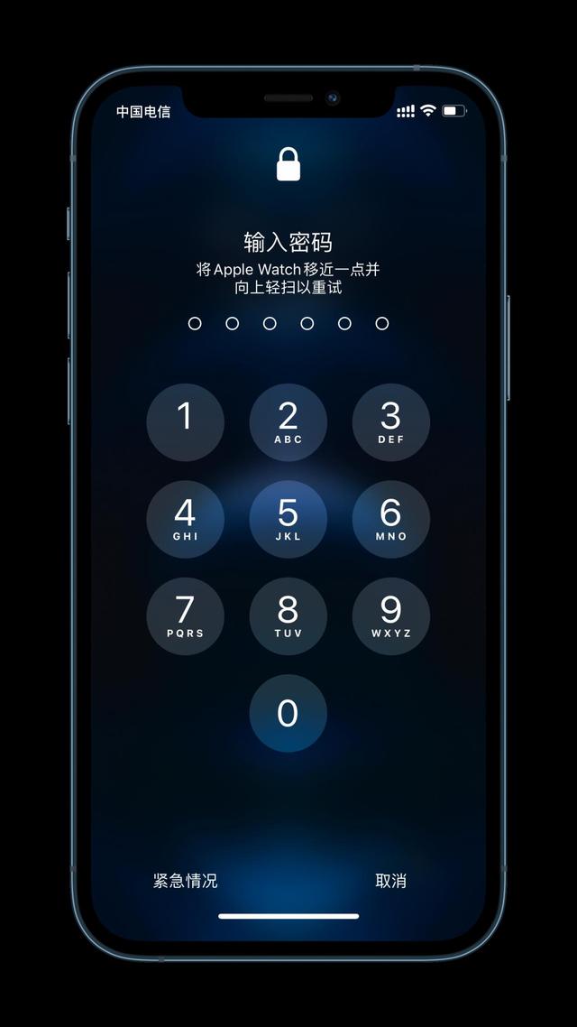 沔城回族镇苹果手机维修分享Apple Watch解锁iPhone功能效果怎么样 