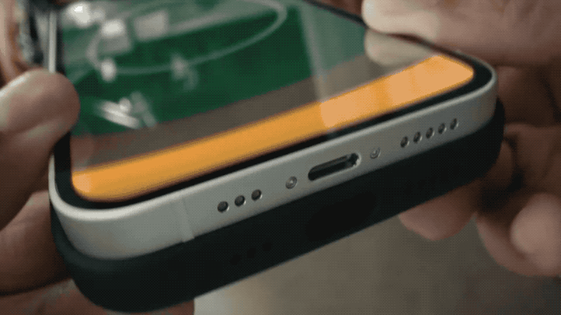沔城回族镇苹果手机维修分享未来 Magsafe 还有哪些发展空间 