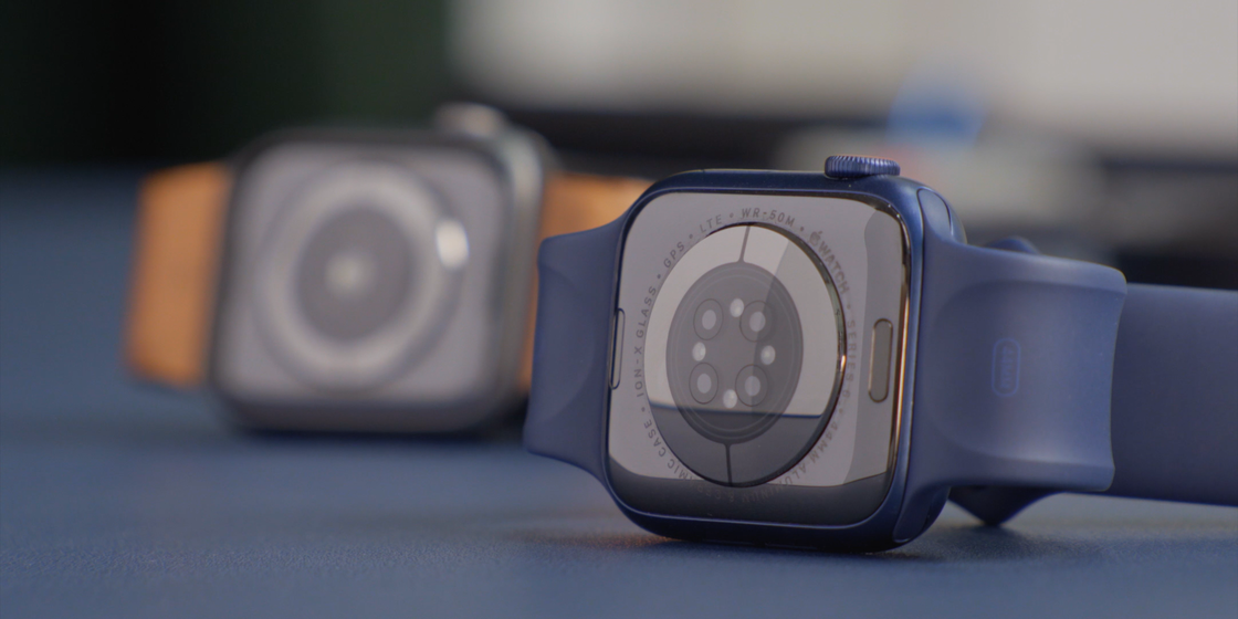 沔城回族镇苹果手机维修分享Apple Watch 是如何测量卡路里的 