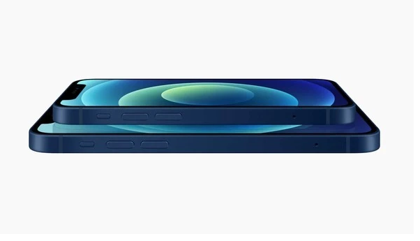 沔城回族镇苹果手机维修分享iPhone 12 mini 锁屏后触屏失灵怎么办 