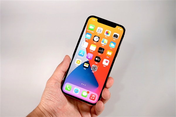 沔城回族镇苹果手机维修分享iOS 14.2修订版已到，专属iPhone 12系列 