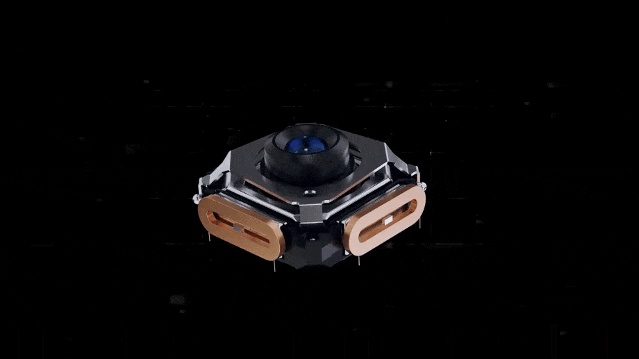 沔城回族镇苹果手机维修分享iPhone 12 Pro Max 独享的这颗传感器更大的特点是什么 