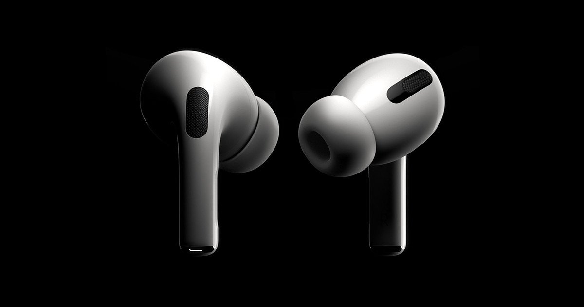 沔城回族镇苹果手机维修分享AirPods Pro 爆音、降噪效果下降怎么办 