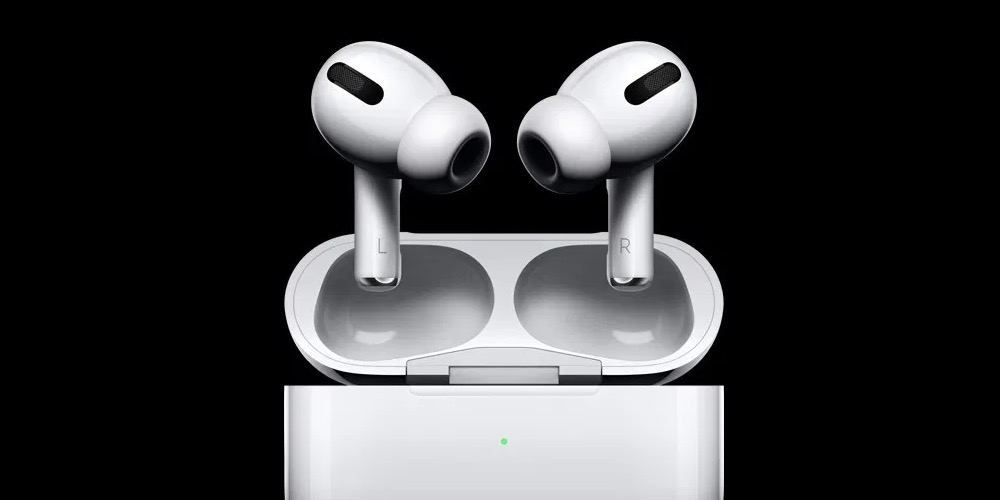 沔城回族镇苹果手机维修分享AirPods Pro 出现静电噪音 