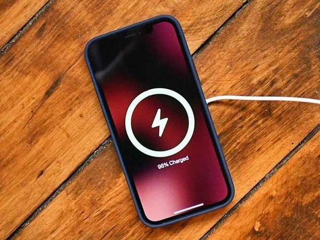 沔城回族镇苹果手机维修分享iPhone 12可以随便充电吗 