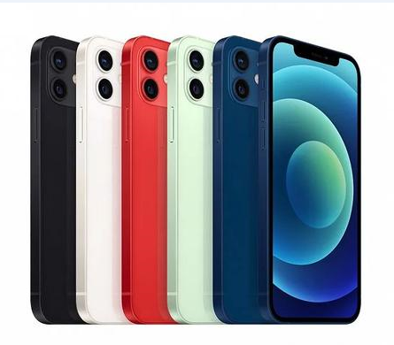 沔城回族镇苹果维修点分享iPhone 12 Pro Max黑屏冷门故障解读 