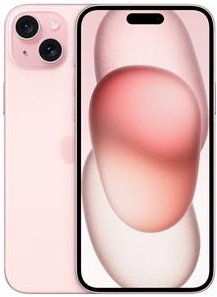 沔城回族镇苹果维修点分享iPhone15 Plus手机黑屏小众问题 