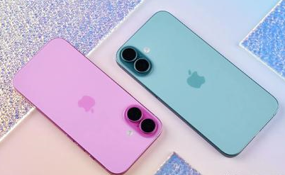 沔城回族镇苹果维修点分享iPhone 16手机黑屏多重诱因解析 