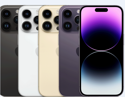 沔城回族镇苹果维修点分享iPhone 14 Pro发烫易忽略问题解析 