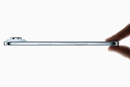 沔城回族镇苹果维修点分享iPhone 17 Air发烫几大隐形诱因 