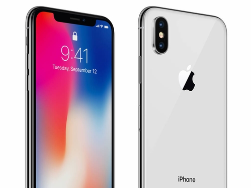沔城回族镇苹果维修点分享iPhone X摄像头实拍质感与场景适配全解析 